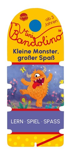 Mini bandolino kleine - mini, bandolino.