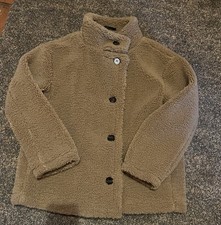 Joop Teddyfelljacke Gr.40