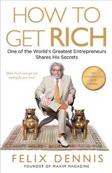 How get rich one - to,