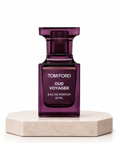 Tom ford oud voyager - ford,