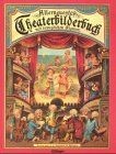 Allerneustes theaterbilderbuch - allerneustes,