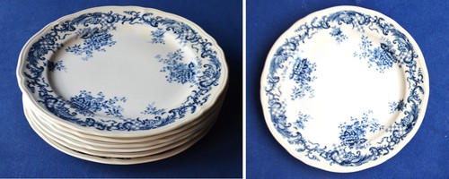 Villeroy boch valeria - valeria, 6