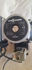 Pumpe Viessmann Grundfos