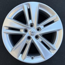 1x Original Opel Crossland X