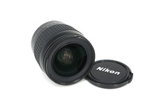 Nikon Nikkor AF 28-80mm