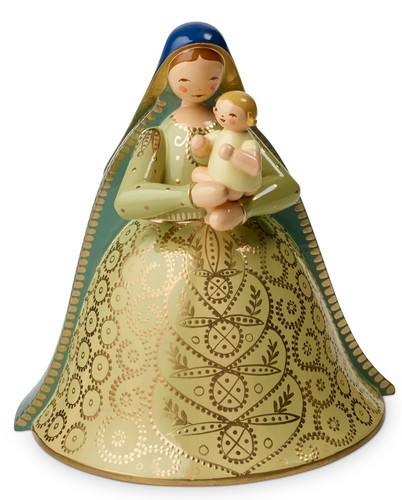 Wendt kühn madonna mit - wendt,