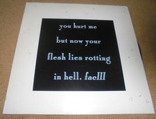 SHARK VEGAS - YOU HURT ME -