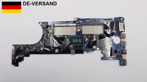 Lenovo thinkpad t580 mainboard - thinkpad,