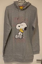 NEU SNOOPY PEANUTS DAMEN LONG