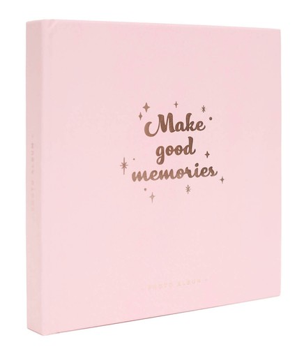 Fotoalbum make good - fotoalbum,