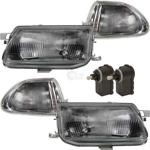 Scheinwerfer set für opel - für,