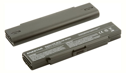4400mah akku für sony - 4400mah, vaio