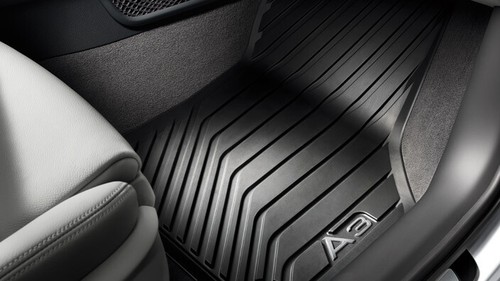 Original audi sportback - a3, 8v
