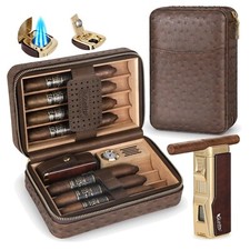 Reise Zigarren Humidor