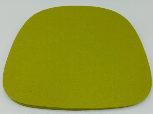 Sitzauflage stuhl eames - sitzauflage,