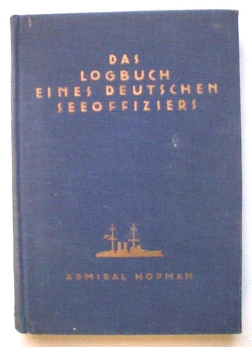 Das logbuch eines deutschen - das,