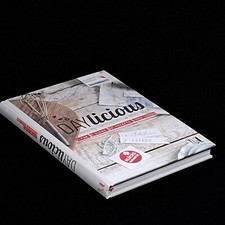 DAYlicious: 1 Tag, 5 Blogs, 50 Rezepte, 1000 Ideen  Umschau