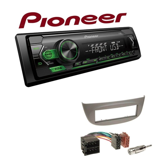 Pioneer autoradio android usb - autoradio,