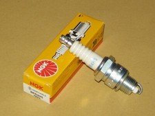 Zündkerze NGK für Honda QR
