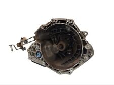 Getriebe Schaltgetriebe 5 Gang F13 4,29 für OPEL CORSA D 1.0