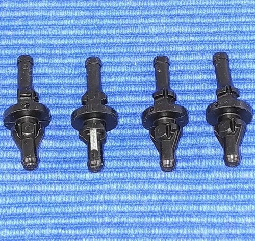 Stück inline gummi - 12,