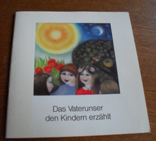 Das Vaterunser den Kindern