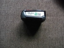 Bosch Akku 14,4 Volt LI-Ion Akku ausdauernde 2,5 Ah