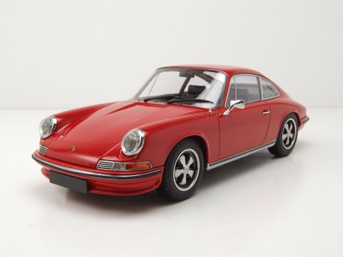 Porsche 911 1972 - porsche, s