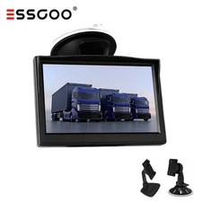 Essgoo zoll tft farb - zoll,