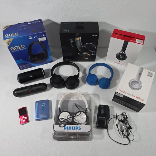 Musikbox kopfhörer jbl beats - musikbox,
