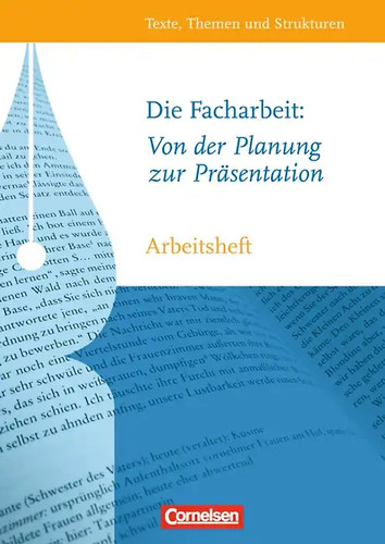 Texte themen und - und, strukturen