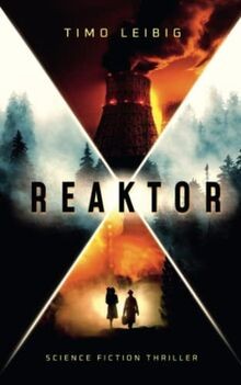 Reaktor science fiction - reaktor:,