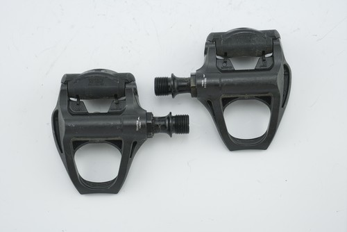 Shimano 105 spd klickpedale - spd-sl,