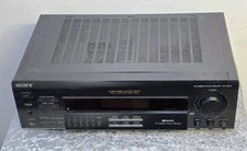 Sony STR-DE215 Stereo-Receiver