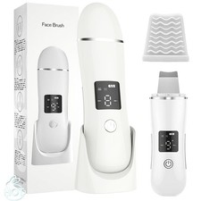 Ultraschall Hautreiniger Mit