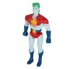 Captain Planet Farbwechsel -