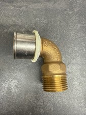 Sanfix Fosta Pressfitting
