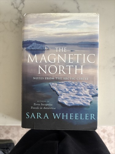 The magnetic north notes - notes, from