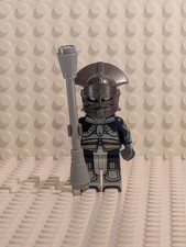 Lego Star Wars Custom