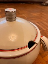 Vintage Porzellanservice