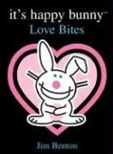 Love Bites: Book 1 (It's Happy