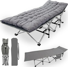 Feldbetten für Erwachsene mit