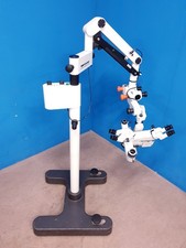 Wild Heerbrugg 308795 MTR29  M651 - Op Mikroskop - Operationsmikroskop C082025