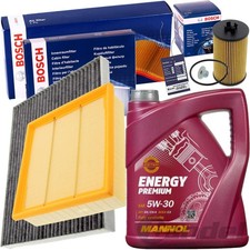 BOSCH FILTER