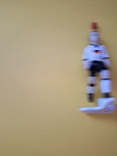 Tipkick figur deutschland - tipkick-,