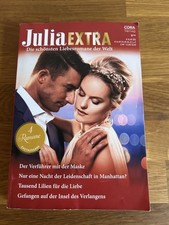 Julia Extra Roman 4 Romane Der