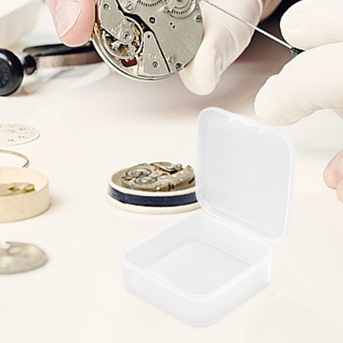 Aufbewahrungsbox für