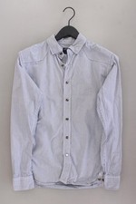 PECKOTT Langarmhemd Regular