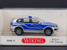 Wiking 010449 Volkswagen VW