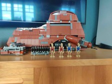 LEGO Star Wars: Trade